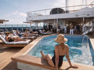 Featured image for Adults Only Cruise Ships: Which Lines Are Actually Child-Free