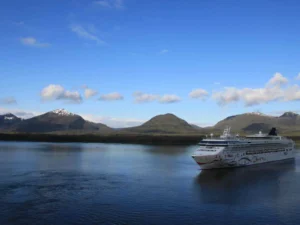 Featured image for Can You Enjoy an Alaska Cruise Without Booking Expensive Excursions?
