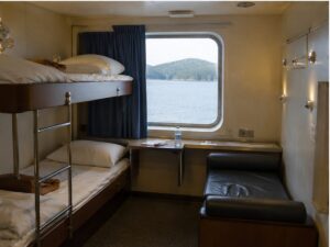 Featured image for Which Cruise Ships Have Cabins That Sleep 5 or More?