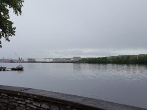 Featured image for Albany River Cruise Port: Dock, Downtown and Embarkation Guide