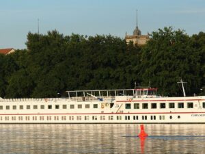 Featured image for Amsterdam River Cruise Port: Why You Might Start in Zaandam