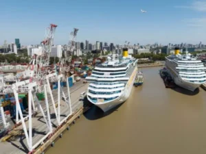 Featured image for Argentina Cruise Ports: A Planner’s Guide to Every Stop