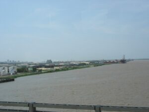 Featured image for Barranquilla River Cruise Port: Magdalena Embarkation Guide