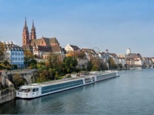 Featured image for Basel River Cruise Port: Where Rhine Cruises Start and End