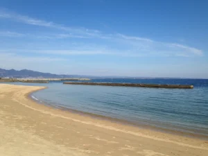 Featured image for Beppu Cruise Port: Ishigaki Wharf, Hells and Onsen