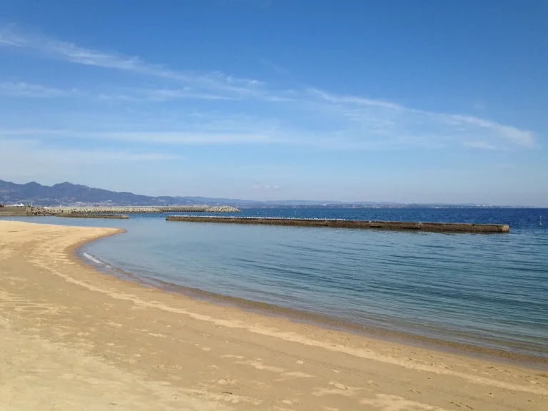 Beppu Cruise Port: Ishigaki Wharf, Hells and Onsen