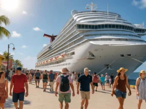 Featured image for Choosing a Cruise With Mobility Needs: Ship, Cabin and Ports