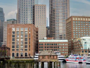 Featured image for Hotels Near Boston Cruise Port: Where to Stay in 2026