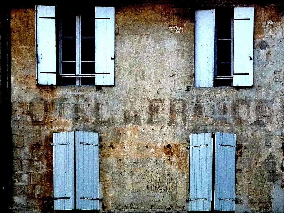 Bourg-sur-Gironde, Hotel de France (3875758784) in Bourg-sur-Gironde, France