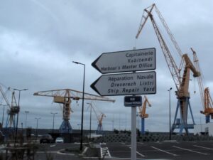 Featured image for Brest Cruise Port: The Quays, the Hill and the Cable Car