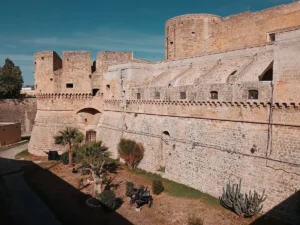 Featured image for Brindisi Cruise Port: Berths, Old Town and Lecce