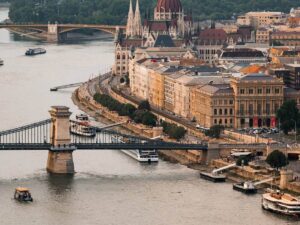 Featured image for Hotels Near Budapest Cruise Port: Where to Stay in 2026