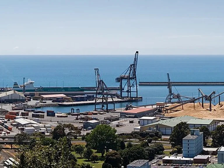 Burnie Cruise Port Guide: Berth, Shuttle & Things to Do