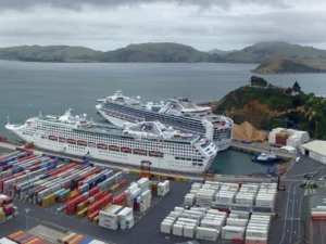 Featured image for 18 Best Hotels Near Port Chalmers Cruise Port (Dunedin, 2026)