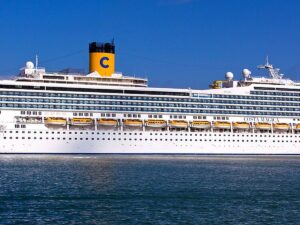 Featured image for Cádiz River Cruise Port: The Atlantic Stop on Guadalquivir Itineraries
