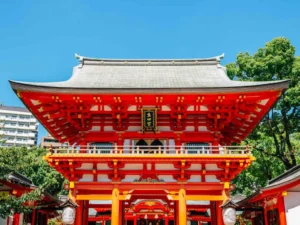 Featured image for Can You Visit Kyoto During a Cruise Stop in Kobe or Osaka?