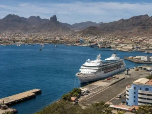 Featured image for Cape Verde Cruise Ports: The Complete Guide to Every Stop
