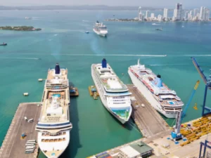 Featured image for 20 Best Hotels Near Cartagena Cruise Port (2026)