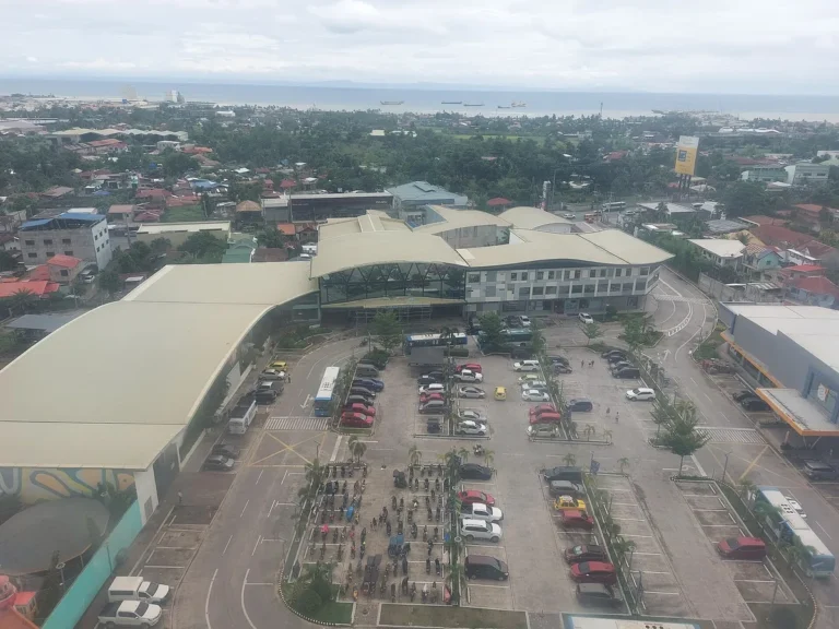 Cebu Cruise Port: Exact Berth, City Heritage and Island Plans