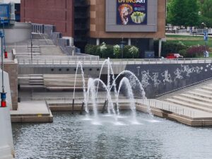 Featured image for Chattanooga River Cruise Port: Ross’s Landing and Downtown Guide