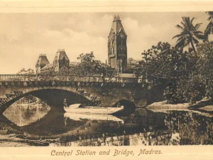 Featured image for Chennai Cruise Port: Terminal, City and Mahabalipuram