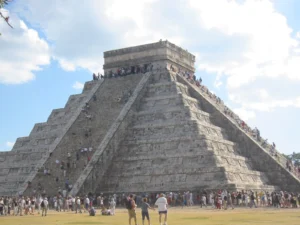 Featured image for Is Chichén Itzá Realistic From Cozumel or Progreso?