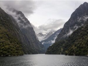 Featured image for Puerto Williams Cruise Port: The World’s Southernmost Town