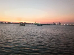 Featured image for Cochin Cruise Port: Kochi Terminals, Fort Kochi and Backwaters