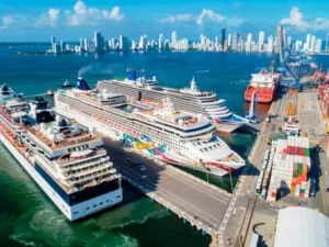 Featured image for Colombia Cruise Ports: Cartagena and Santa Marta Compared