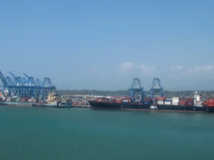 Featured image for Colón Cruise Port: Terminals, Canal Locks and Caribbean Days