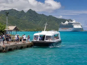 Featured image for Cook Islands Cruise Ports: A Planner’s Guide to Every Stop