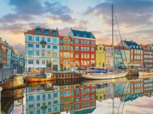 Featured image for Denmark Cruise Ports: The Complete Guide to Every Stop