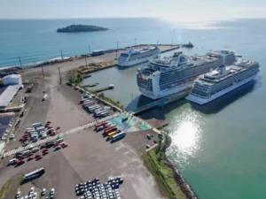 Featured image for Costa Rica Cruise Ports: Puerto Limón and Puntarenas Compared