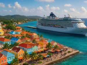 Featured image for Why a Cruise Line Feels Different in Europe vs Caribbean