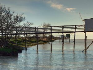 Featured image for Cussac-Fort-Médoc River Cruise Port: Fort and Wine Guide