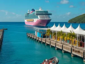 Featured image for Cabo Rojo-Pedernales Cruise Port: A New Stop in the Dominican Republic’s Wild Southwest