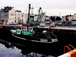 Featured image for Douglas Isle of Man Cruise Port: Tender, Trams and Trains
