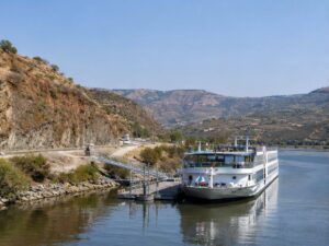 Featured image for Vega de Terrón-Salamanca River Cruise Port: The Real Story
