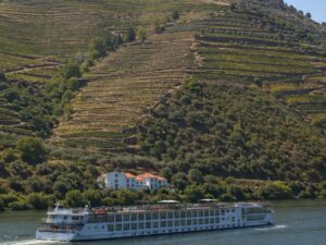 Featured image for Ferradosa River Cruise Port: The Douro Stop Most Itineraries Skip