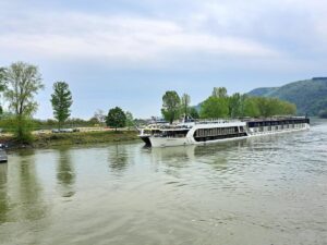Featured image for Krems an der Donau River Cruise Port: Wine, Art and the Wachau