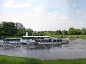 Featured image for Elbe River Cruise Ports: Europe’s Most Fragile River Cruise