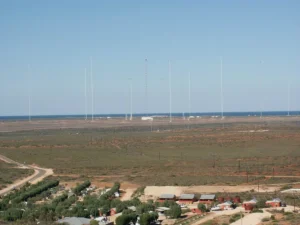 Featured image for Exmouth Cruise Port: Ningaloo Tenders, Reef and Range
