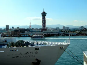 Featured image for Fukuoka Hakata Cruise Port: Wharves, Transit & Dazaifu