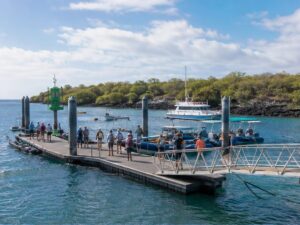 Featured image for Galapagos Cruise Ports: Baltra, San Cristobal, Fees and the Fourteen Day Rule
