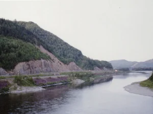 Featured image for Gaspé Cruise Port Guide: Anchorage, Sandy Beach & Percé