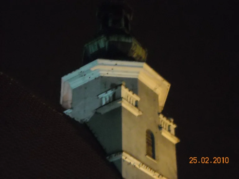 Gdynia (Gdańsk) Cruise Port: Quays, Trains and Two Cities