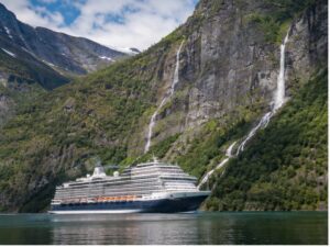 Featured image for Norway’s Zero-Emission Fjord Rules: What Changes for Geirangerfjord Cruise Ships