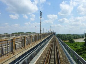 Featured image for Giurgiu and Oltenița River Cruise Ports: Bucharest Transfer Guide