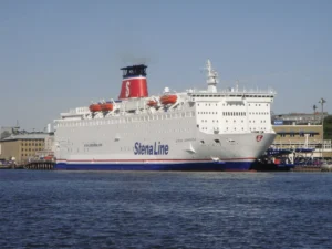 Featured image for Gothenburg Cruise Port: Berths, Trams and Timing