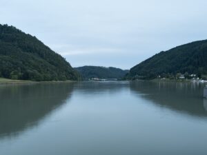 Featured image for Grein River Cruise Port: Theater and Castle Guide